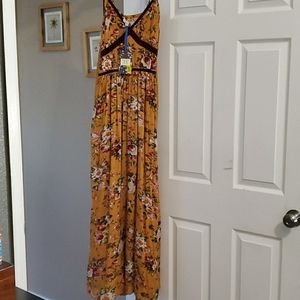 Chelsea and Violet Dress